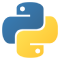 python