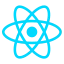react